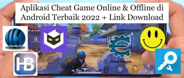 Cheat aplikasi cit pekalongan