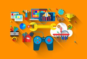 Game development tutorials