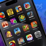 Games mobile top q2