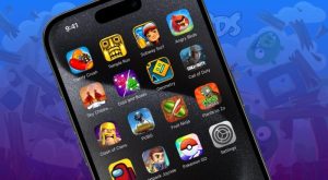 Games mobile top q2