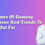 Online gaming trends and predictions