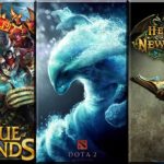 Online battle games free